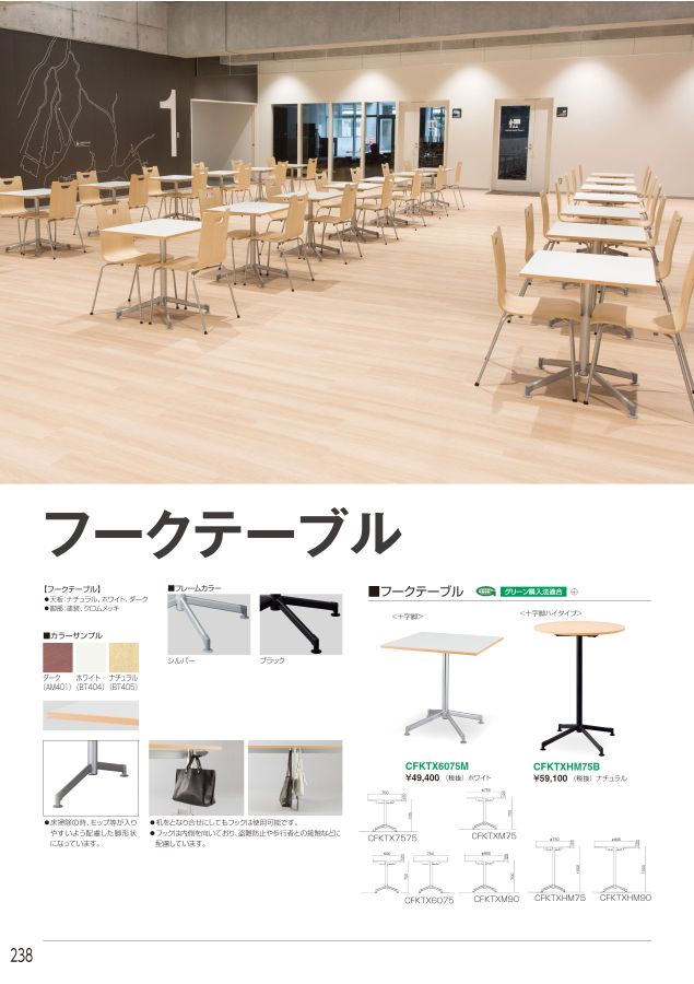ほっけページ ヌオベッキオ